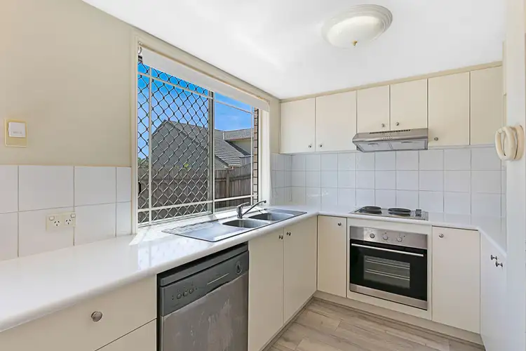 Third view of Homely townhouse listing, 21/21 Stanton Road, Tingalpa QLD 4173