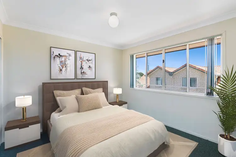 Fourth view of Homely townhouse listing, 21/21 Stanton Road, Tingalpa QLD 4173