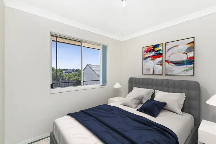 Fifth view of Homely townhouse listing, 21/21 Stanton Road, Tingalpa QLD 4173