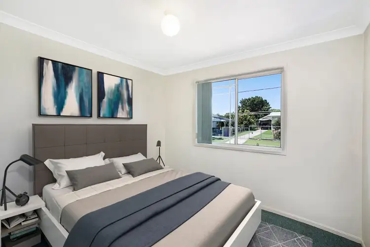 Sixth view of Homely townhouse listing, 21/21 Stanton Road, Tingalpa QLD 4173