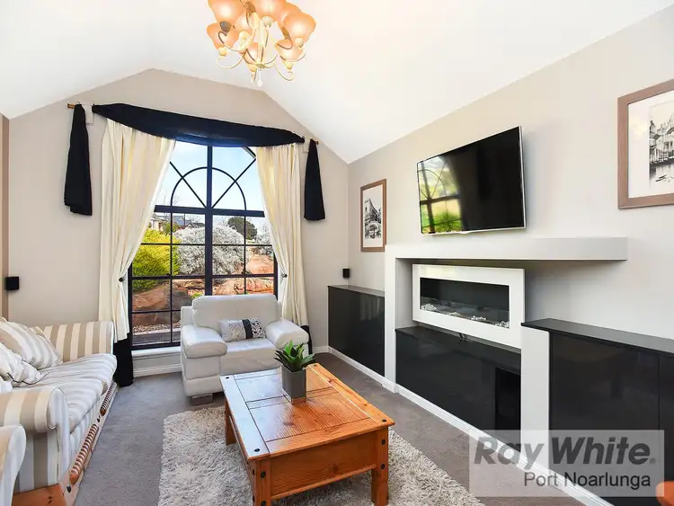 Fifth view of Homely house listing, 17 Esperance Boulevard, Seaford Rise SA 5169