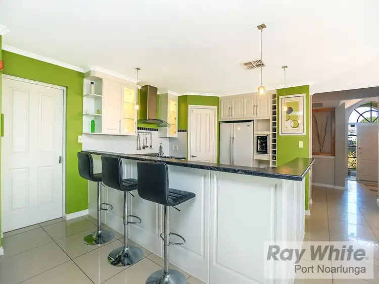 Sixth view of Homely house listing, 17 Esperance Boulevard, Seaford Rise SA 5169