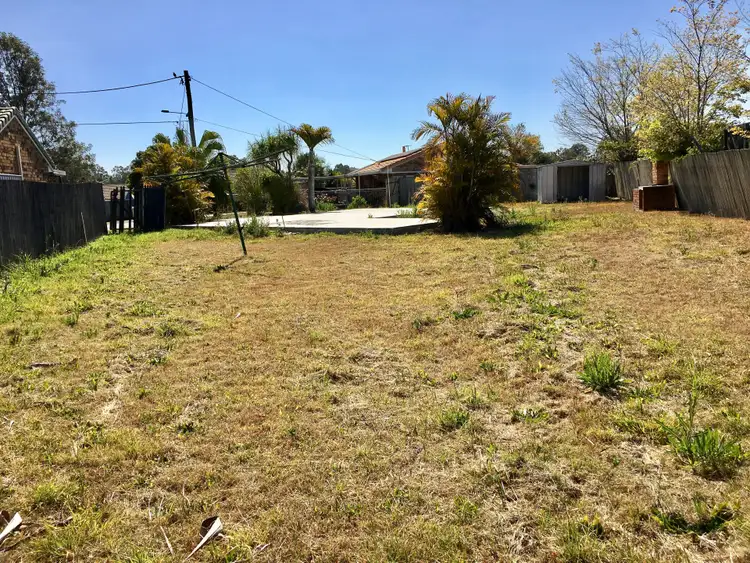 Second view of Homely land listing, 2 Battersby Street, One Mile QLD 4305