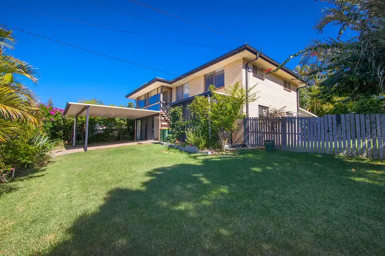 26 Glode Avenue, Churchill QLD 4305