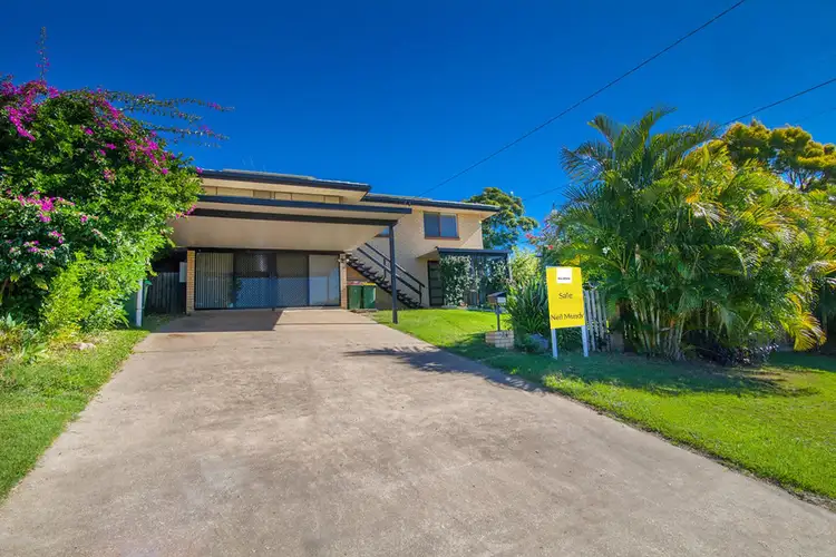 Second view of Homely house listing, 26 Glode Avenue, Churchill QLD 4305