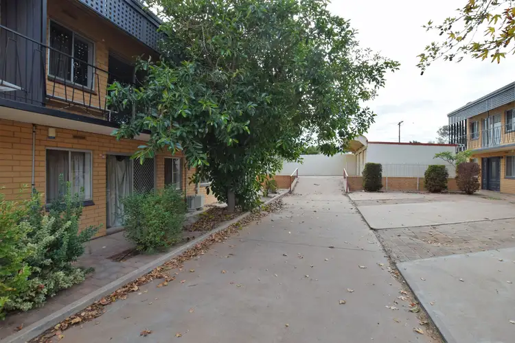 Second view of Homely block of units listing, 5-9 Conroy Street, Port Augusta SA 5700