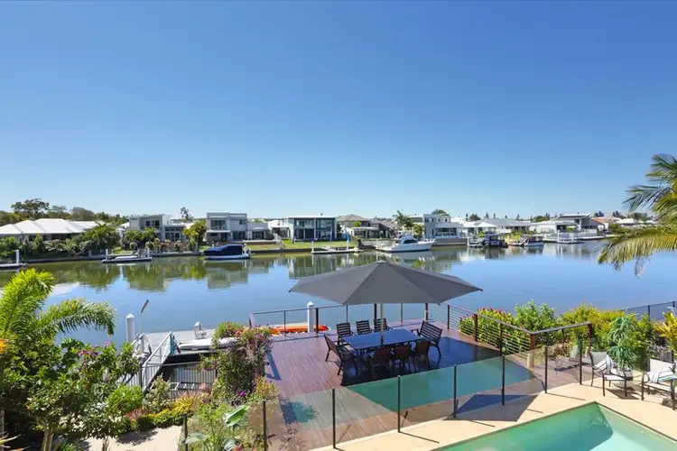 5 Artunga Place, Pelican Waters QLD 4551