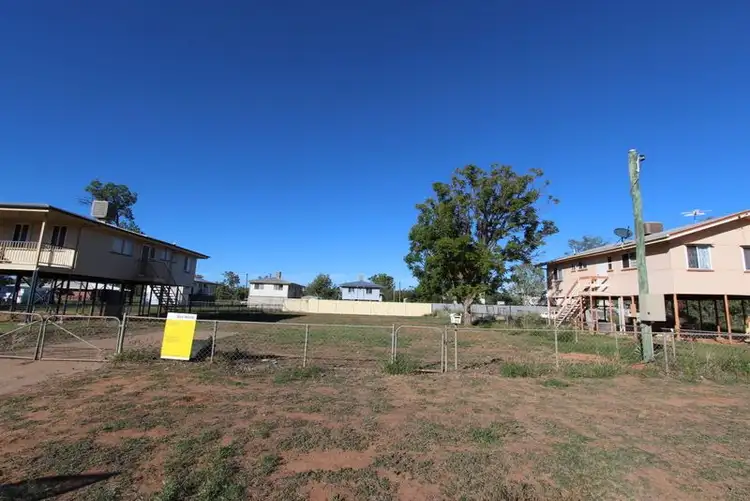 14 Ridge Street, Charleville QLD 4470