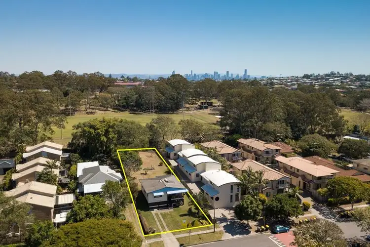 Main view of Homely house listing, 99 Cambridge Street, Carina Heights QLD 4152