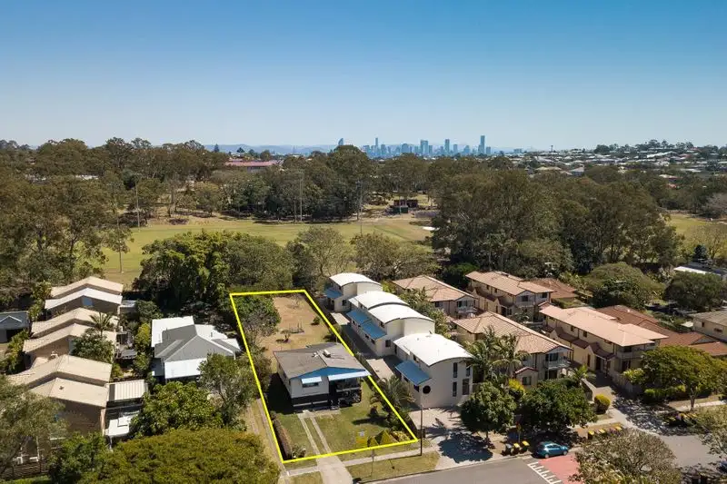 Main view of Homely house listing, 99 Cambridge Street, Carina Heights QLD 4152