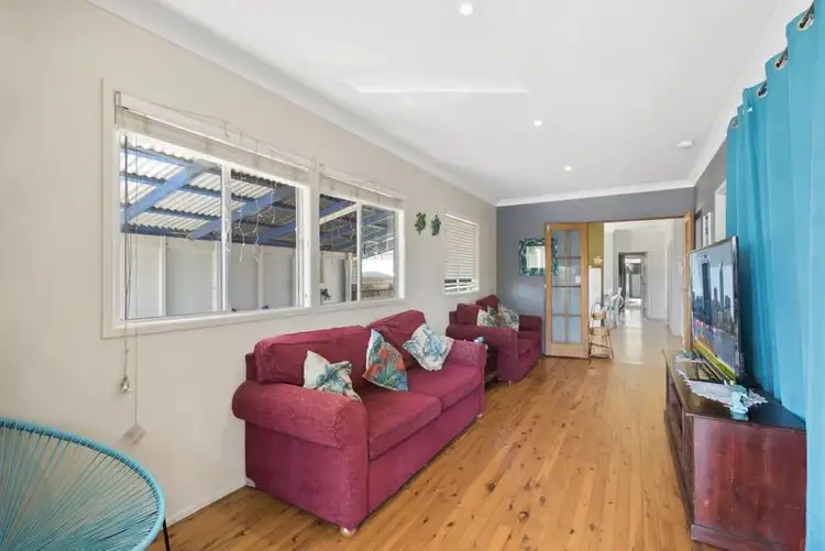 Second view of Homely house listing, 32 Osborne Terrace, Deception Bay QLD 4508