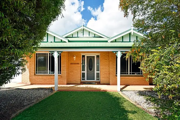 30 Snow Wood Avenue, Ellenbrook WA 6069