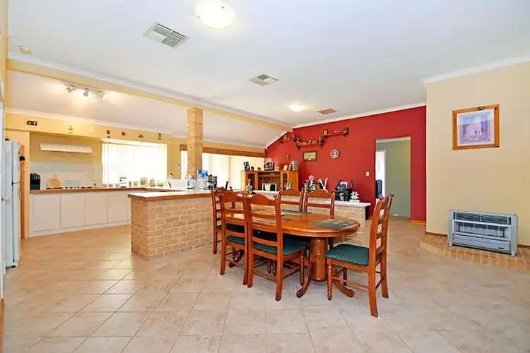 Fourth view of Homely house listing, 30 Snow Wood Avenue, Ellenbrook WA 6069