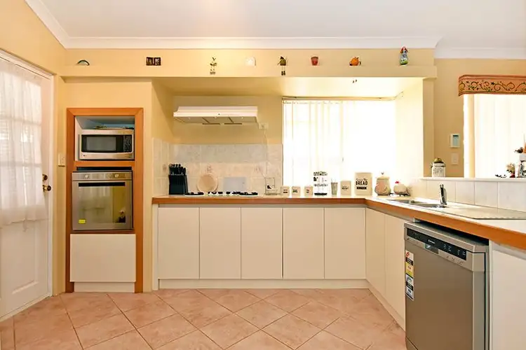 Sixth view of Homely house listing, 30 Snow Wood Avenue, Ellenbrook WA 6069