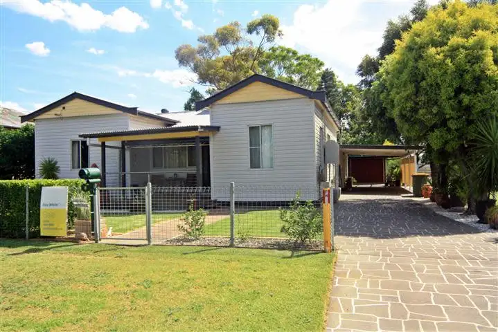 8 North Street, Dalby QLD 4405