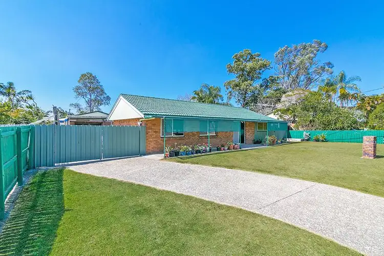 Second view of Homely house listing, 8 Carrosa Street, Marsden QLD 4132