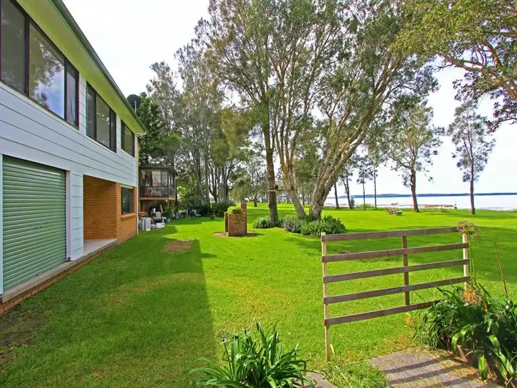 Main view of Homely house listing, 466 Tuggerawong Road, Tuggerawong NSW 2259