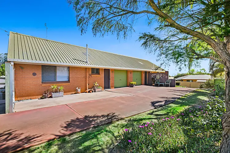 15 Truscott Street, Wilsonton QLD 4350