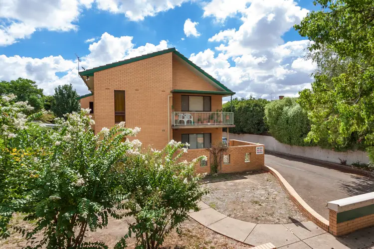 Main view of Homely house listing, 5/51 Kincaid Street, Wagga Wagga NSW 2650