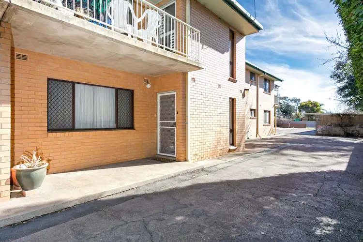 Second view of Homely house listing, 5/51 Kincaid Street, Wagga Wagga NSW 2650