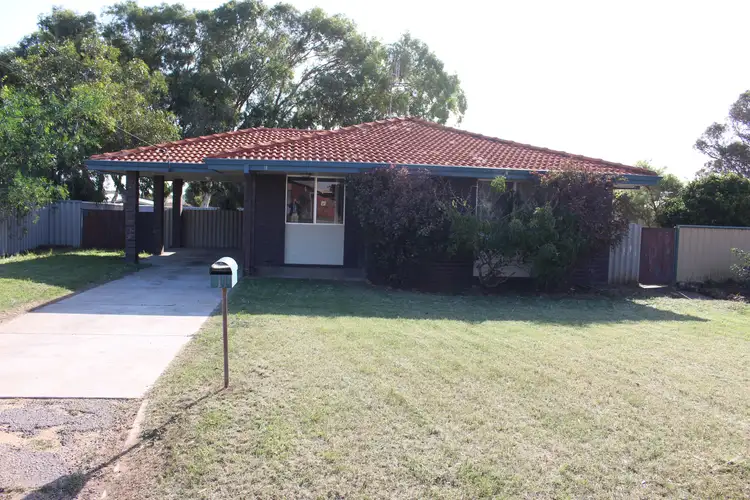 11 Scott Road, Dongara WA 6525