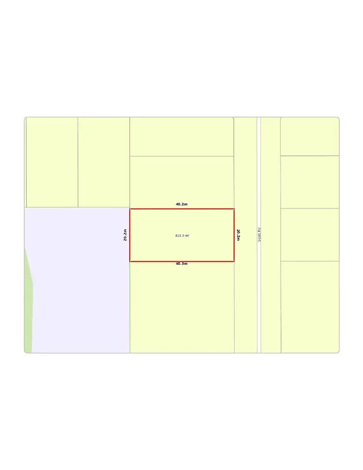 Third view of Homely house listing, 11 Scott Road, Dongara WA 6525