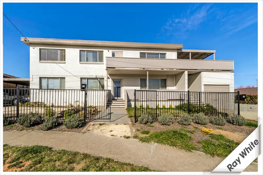 Main view of Homely other listing, 2/10 Carrington Street, Queanbeyan East NSW 2620