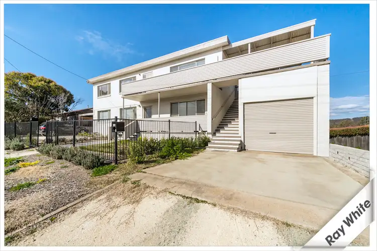 Second view of Homely other listing, 2/10 Carrington Street, Queanbeyan East NSW 2620