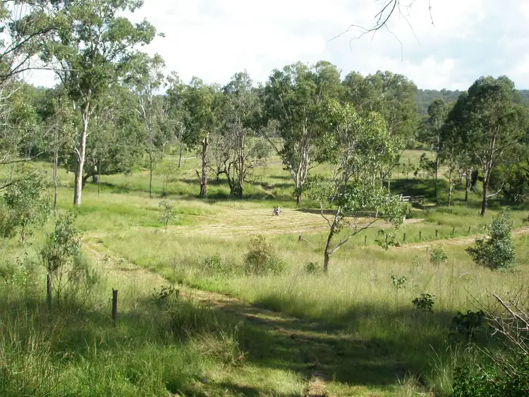 Second view of Homely rural property listing, LOT 73 Maidenwell-Cooyar Road, Maidenwell QLD 4615