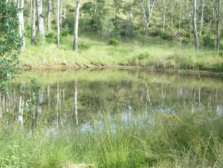 Third view of Homely rural property listing, LOT 73 Maidenwell-Cooyar Road, Maidenwell QLD 4615