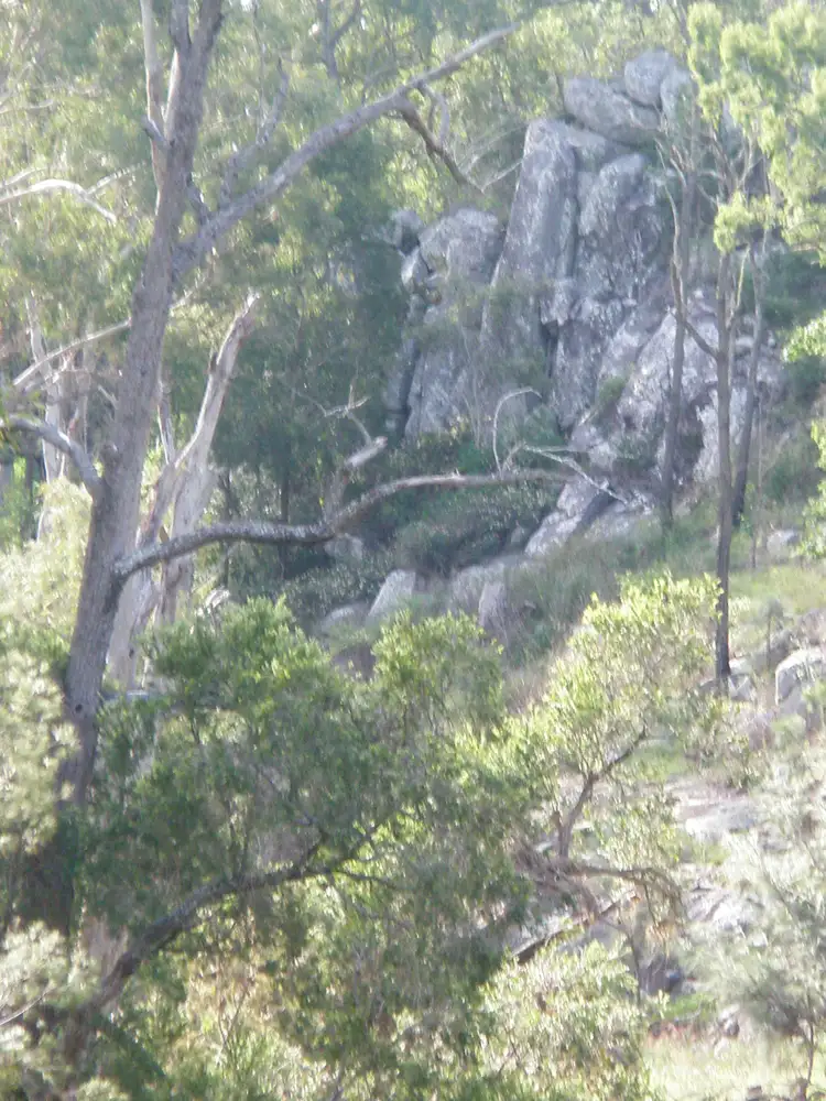 Fourth view of Homely rural property listing, LOT 73 Maidenwell-Cooyar Road, Maidenwell QLD 4615