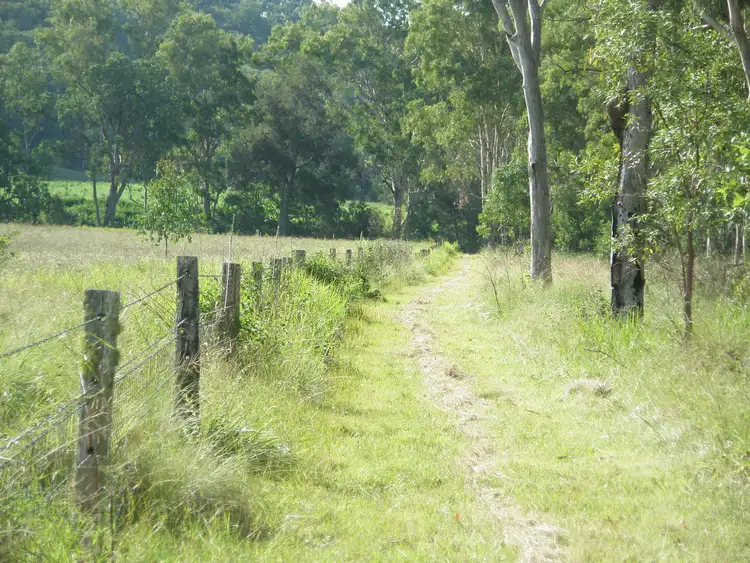 Seventh view of Homely rural property listing, LOT 73 Maidenwell-Cooyar Road, Maidenwell QLD 4615