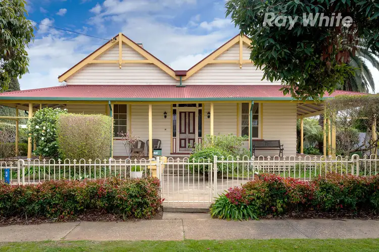 Main view of Homely house listing, 1 Parade Place, Corowa NSW 2646