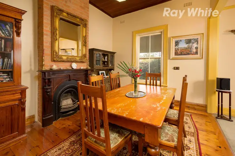 Second view of Homely house listing, 1 Parade Place, Corowa NSW 2646