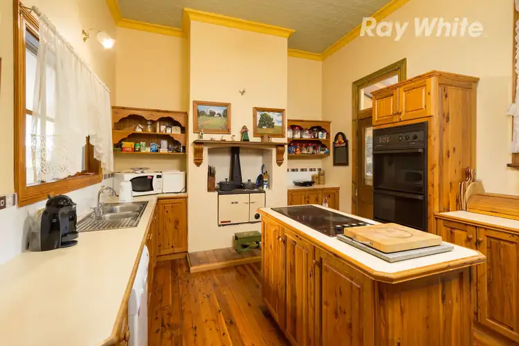 Third view of Homely house listing, 1 Parade Place, Corowa NSW 2646