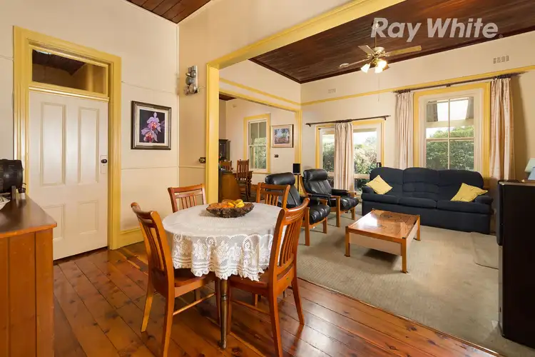 Fifth view of Homely house listing, 1 Parade Place, Corowa NSW 2646