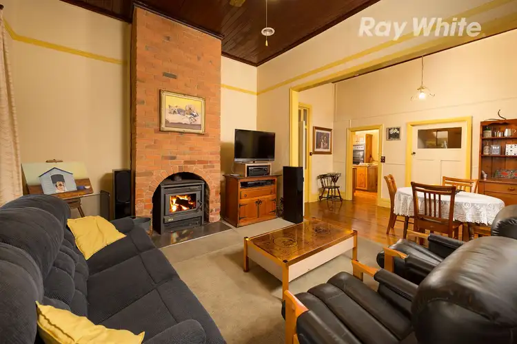 Sixth view of Homely house listing, 1 Parade Place, Corowa NSW 2646