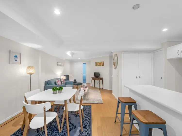 Third view of Homely townhouse listing, 6/12 Jubilee Terrace, Ashgrove QLD 4060