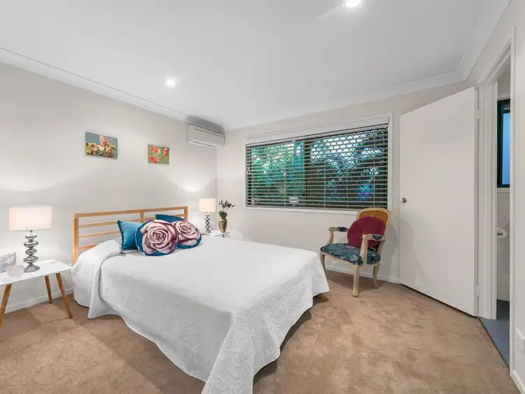 Seventh view of Homely townhouse listing, 6/12 Jubilee Terrace, Ashgrove QLD 4060