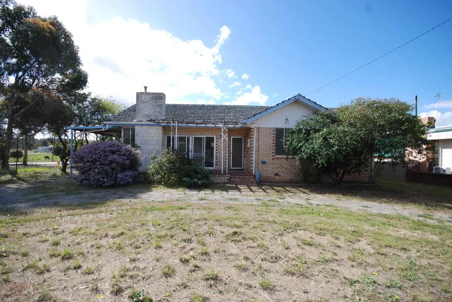 Main view of Homely house listing, 102 Clayton Road, Narrogin WA 6312