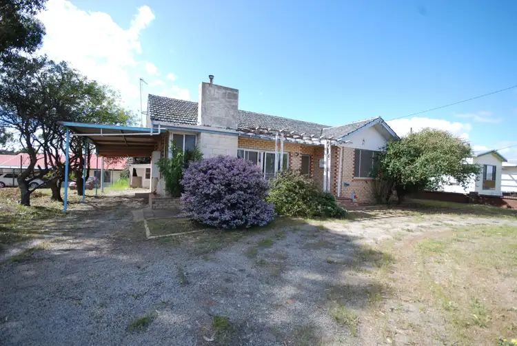 Sixth view of Homely house listing, 102 Clayton Road, Narrogin WA 6312