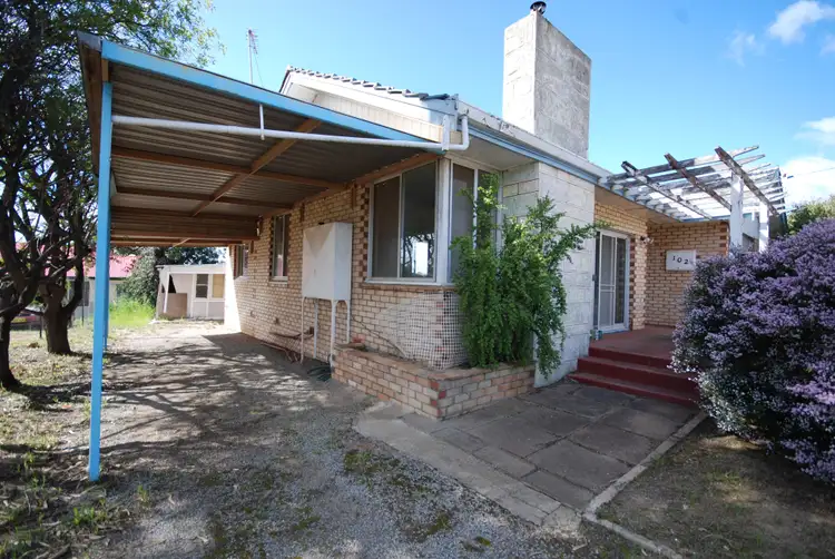 Seventh view of Homely house listing, 102 Clayton Road, Narrogin WA 6312