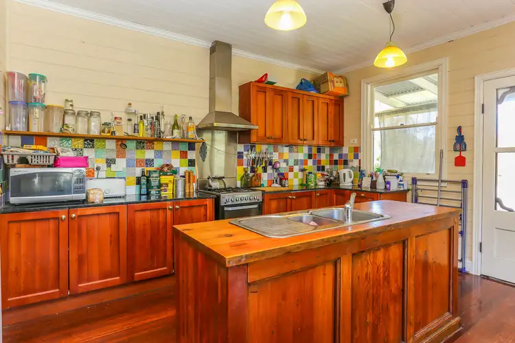 Second view of Homely rural property listing, 225 Moylans Road, Dungog NSW 2420