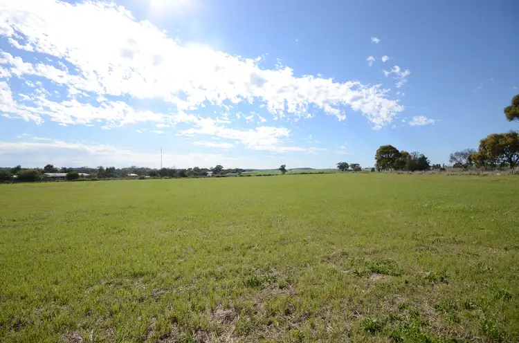 Lot 93 Saddleworth Road, Auburn SA 5451