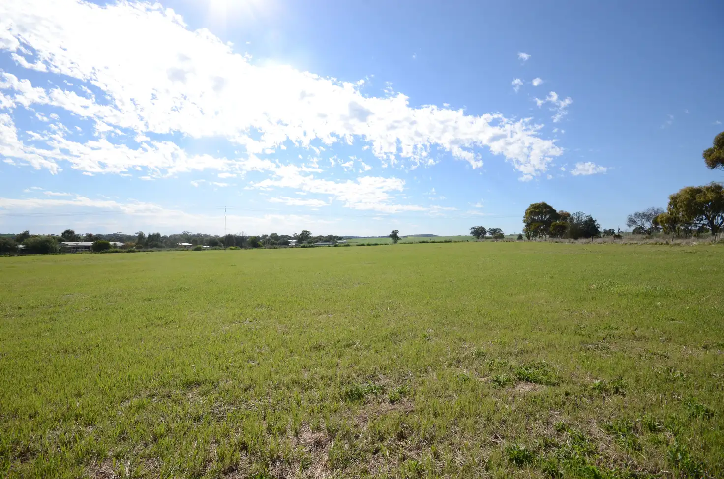 Main view of Homely land listing, Lot 93 Saddleworth Road, Auburn SA 5451