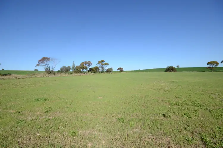 Third view of Homely land listing, Lot 93 Saddleworth Road, Auburn SA 5451