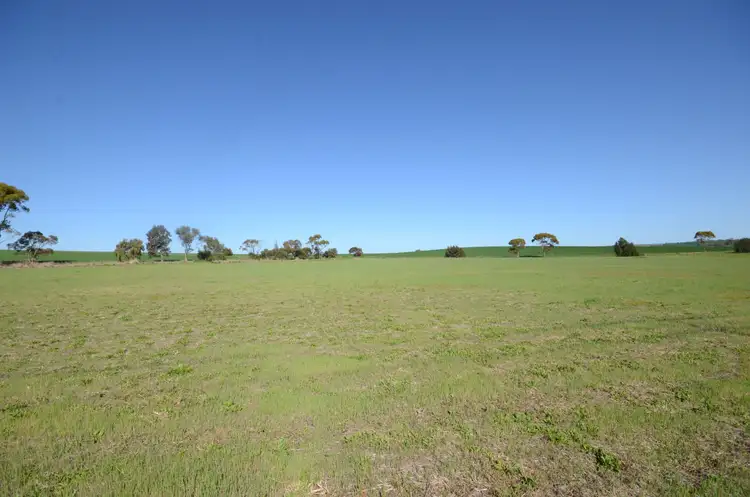 Fourth view of Homely land listing, Lot 93 Saddleworth Road, Auburn SA 5451