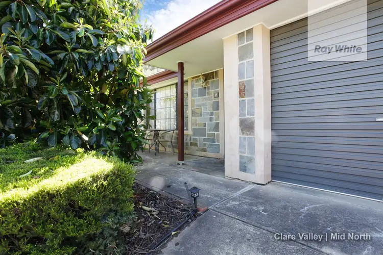 Main view of Homely house listing, 7 Mckinnon Park, Clare SA 5453