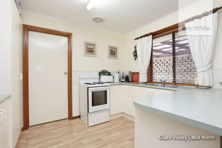 Second view of Homely house listing, 7 Mckinnon Park, Clare SA 5453