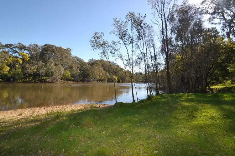 Main view of Homely rural property listing, 320 Northwood Road, Seymour VIC 3660
